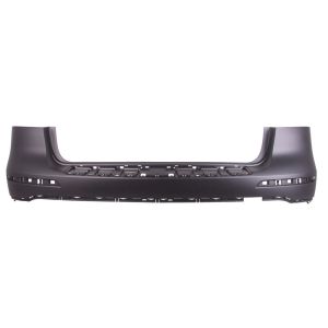 2016-2019 MERCEDES-BENZ GLE300d / GLE350 Rear bumper CAPA OEM# 16688599259999 PL# MB1100398C