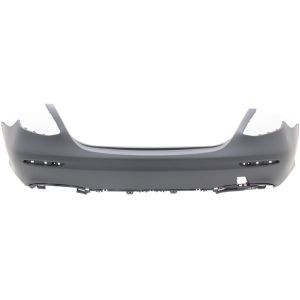 2017-2019 MERCEDES-BENZ E300 Rear bumper CAPA  OEM# 2138850601650000 PL# MB1100401C