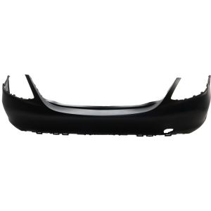 2015-2017 MERCEDES-BENZ C300 Rear bumper OEM# 20588064009999 PL# MB1100407