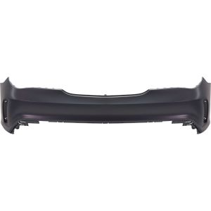 2017-2019 MERCEDES-BENZ CLA250 / CLA45 AMG Rear bumper OEM# 11788043019999 PL# MB1100412
