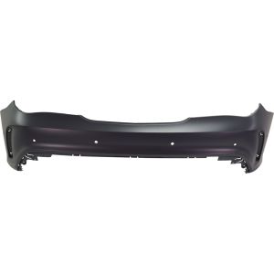2017-2019 MERCEDES-BENZ CLA250 / CLA45 AMG Rear bumper OEM# 11788045019999 PL# MB1100413