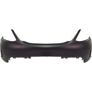 2019-2021 MERCEDES-BENZ Rear bumper OEM# 20588530049999 PL# MB1100436
