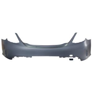 2019-2021 MERCEDES-BENZ Rear bumper CAPA  OEM# 20588530049999 PL# MB1100436C