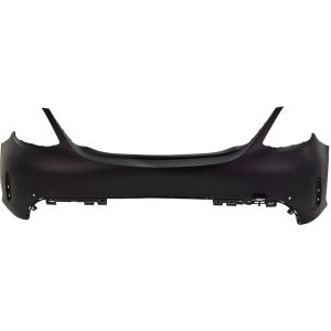 2019-2021 MERCEDES-BENZ Rear bumper CAPA  OEM# 20588533049999 PL# MB1100437C