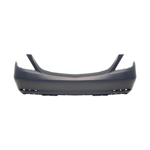 2018-2020 MERCEDES-BENZ S450 / S560 Rear bumper OEM# 22288500029999 PL# MB1100438