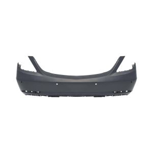 2018-2020 MERCEDES-BENZ S450 / S560 Rear bumper OEM# 22288501029999 PL# MB1100439