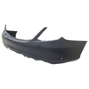 2019-2021 MERCEDES-BENZ C300 Rear bumper OEM# 20588009099999 PL# MB1100441