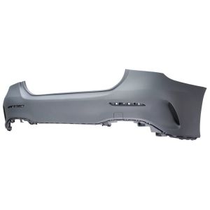 2019-2022 MERCEDES-BENZ A220 / A35 AMG Rear bumper OEM# 1778809801650000 PL# MB1100442
