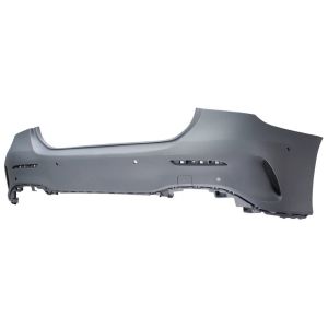 2019-2022 MERCEDES-BENZ A220 / A35 AMG Rear bumper OEM# 17788000029999 PL# MB1100443