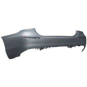 2019-2022 MERCEDES-BENZ A220 Rear bumper OEM# 17788006009999 PL# MB1100446