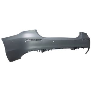 2019-2022 MERCEDES-BENZ A220 Rear bumper OEM# 1778805600650000 PL# MB1100447