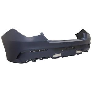 2020-2023 MERCEDES-BENZ Rear bumper OEM# 11888533039999 PL# MB1100452