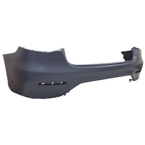 2020-2022 MERCEDES-BENZ Rear bumper OEM# 25388057039999 PL# MB1100455