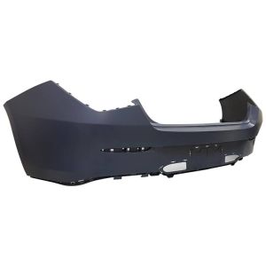 2020-2023 MERCEDES-BENZ CLA250 Rear bumper OEM# 11888552029999 PL# MB1100456