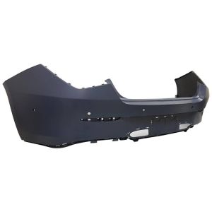 2020-2023 MERCEDES-BENZ CLA250 Rear bumper OEM# 11888513039999 PL# MB1100457