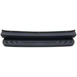 2019-2025 MERCEDES-BENZ Rear bumper OEM# 90788512009K83 PL# MB1100458