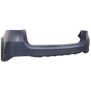 2020-2023 MERCEDES-BENZ Rear bumper OEM# 16788512039999 PL# MB1100460