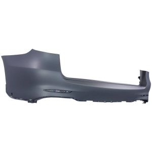 2020-2022 MERCEDES-BENZ GLC300 Rear bumper OEM# 25388000079999 PL# MB1100461