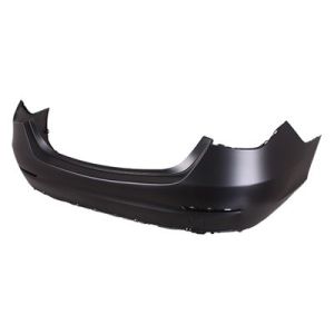2022-2024 MERCEDES-BENZ C300 Rear bumper OEM# 20688026009999 PL# MB1100466