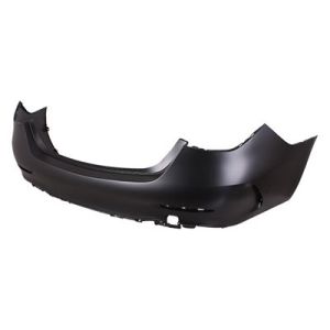 2022-2024 MERCEDES-BENZ C300 Rear bumper OEM# 20688507039999 PL# MB1100468