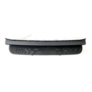 2019-2023 MERCEDES-BENZ SPRINTER 1500 Rear bumper OEM# 90788547009K83 PL# MB1100469
