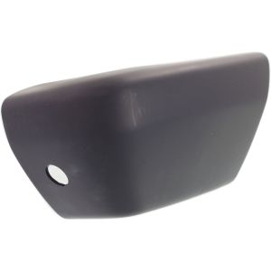 2007-2015 MERCEDES-BENZ Rear bumper extension outer Right Passenger Side OEM# 4638850203 PL# MB1105106