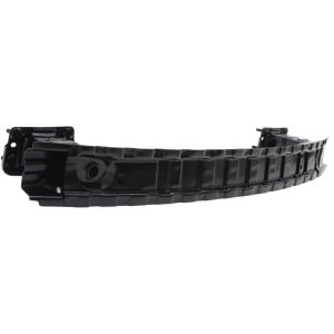 2014-2019 MERCEDES-BENZ Rear bumper reinforcement CAPA OEM# 1176100014 PL# MB1106110C