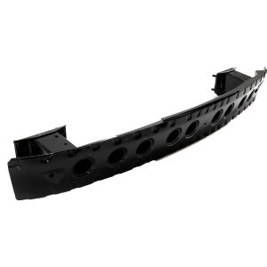 2008-2011 MERCEDES-BENZ Rear bumper reinforcement CAPA  OEM# 2046100214 PL# MB1106117C