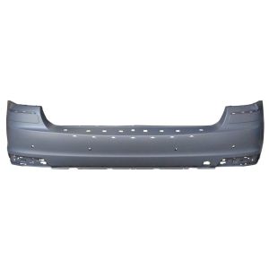 2010-2012 MERCEDES-BENZ Rear bumper upper OEM# 16488506389999 PL# MB1114100