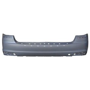 2010-2012 MERCEDES-BENZ Rear bumper upper OEM# 16488505389999 PL# MB1114101
