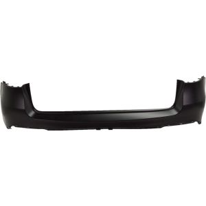 2016-2022 MERCEDES-BENZ GLC300 Rear bumper upper OEM# 25388061019999 PL# MB1114106