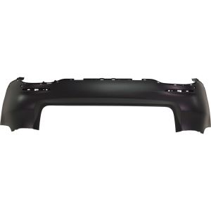 2016-2019 MERCEDES-BENZ GLC300 Rear bumper upper OEM# 25388516019999 PL# MB1114107