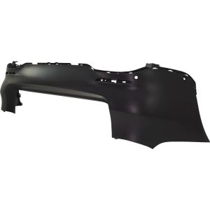 2016-2019 MERCEDES-BENZ GLC300 Rear bumper upper CAPA  OEM# 25388516019999 PL# MB1114107C