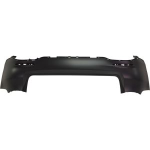2016-2019 MERCEDES-BENZ Rear bumper upper OEM# 25388515019999 PL# MB1114110