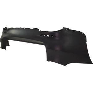 2016-2019 MERCEDES-BENZ Rear bumper upper CAPA  OEM# 25388515019999 PL# MB1114110C