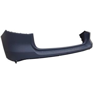 2020-2023 MERCEDES-BENZ GLB250 / GLB35 AMG Rear bumper upper OEM# 24788096009999 PL# MB1114113