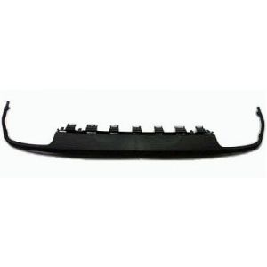 2010-2013 MERCEDES-BENZ E63 AMG Rear bumper lower OEM# 2128855525 PL# MB1115100
