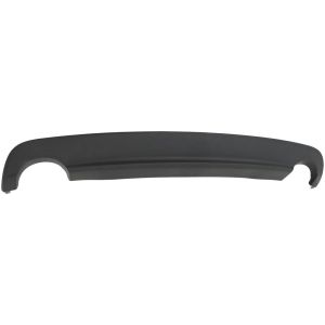 2008-2011 MERCEDES-BENZ Rear bumper lower OEM# 2048853225 PL# MB1115106