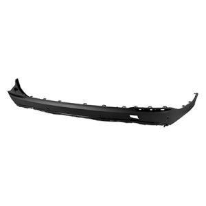 2016-2019 MERCEDES-BENZ GLC300 Rear bumper lower CAPA OEM# 2538851825 PL# MB1115109C