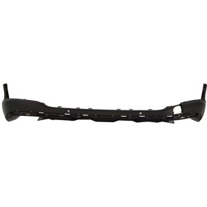 2016-2019 MERCEDES-BENZ GLC300 / GLC43 AMG Rear bumper lower OEM# 2538850300 PL# MB1115120