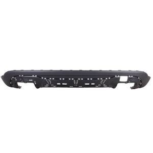 2018-2020 MERCEDES-BENZ GLA250 Rear bumper lower CAPA  OEM# 1568852600 PL# MB1115123C