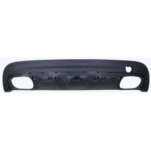 2018-2020 MERCEDES-BENZ GLA250 Rear bumper lower OEM# 1568852001 PL# MB1115124