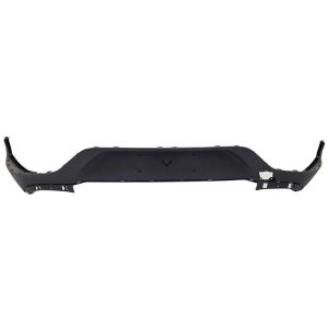 2020-2022 MERCEDES-BENZ GLC300 Rear bumper lower OEM# 2538852503 PL# MB1115125