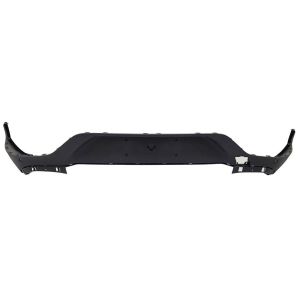 2020-2022 MERCEDES-BENZ GLC300 Rear bumper lower OEM# 2538852603 PL# MB1115126