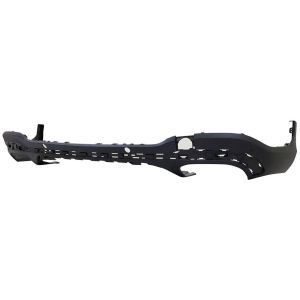 2020-2022 MERCEDES-BENZ GLC300 Rear bumper lower OEM# 2538851606 PL# MB1115127