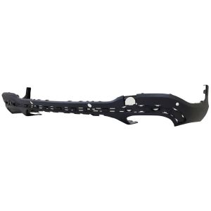 2020-2022 MERCEDES-BENZ GLC300 Rear bumper lower OEM# 2538854407 PL# MB1115128