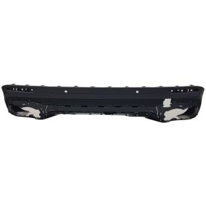 2020-2023 MERCEDES-BENZ GLB250 / GLB35 AMG Rear bumper lower OEM# 2478858702 PL# MB1115132