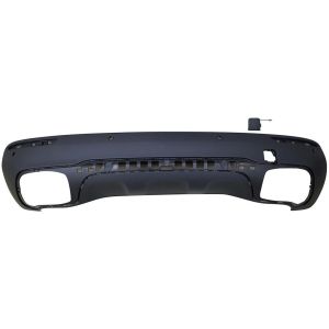 2021-2023 MERCEDES-BENZ GLA250 Rear bumper lower CAPA  OEM# 2478805506 PL# MB1115133C