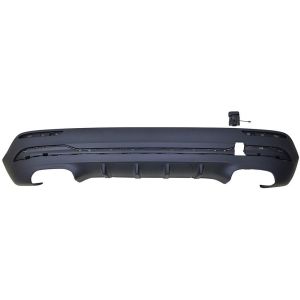 2021-2023 MERCEDES-BENZ Rear bumper lower OEM# 2478809203 PL# MB1115135