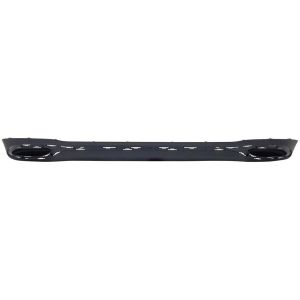 2022-2024 MERCEDES-BENZ C300 Rear bumper lower OEM# 2068854800 PL# MB1115138